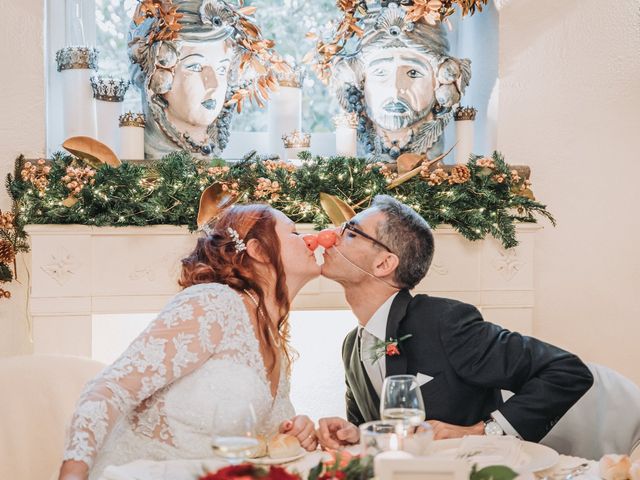 Il matrimonio di Valeria e Luca a Napoli, Napoli 46
