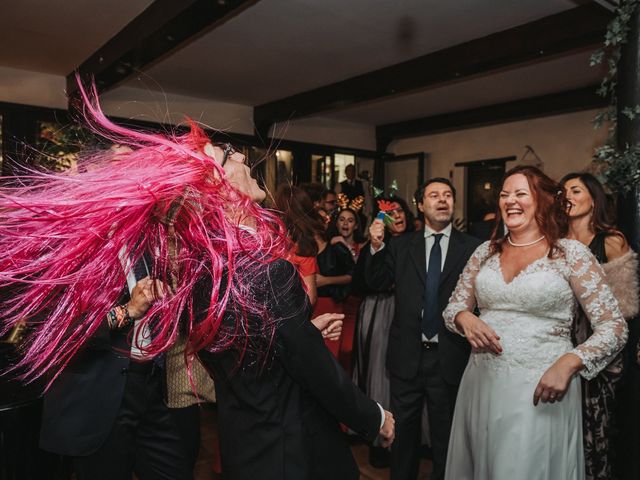 Il matrimonio di Valeria e Luca a Napoli, Napoli 50