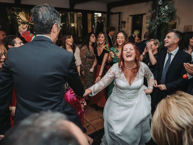 Il matrimonio di Valeria e Luca a Napoli, Napoli 51