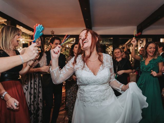 Il matrimonio di Valeria e Luca a Napoli, Napoli 53