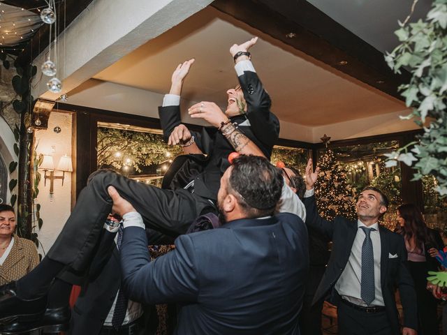 Il matrimonio di Valeria e Luca a Napoli, Napoli 54