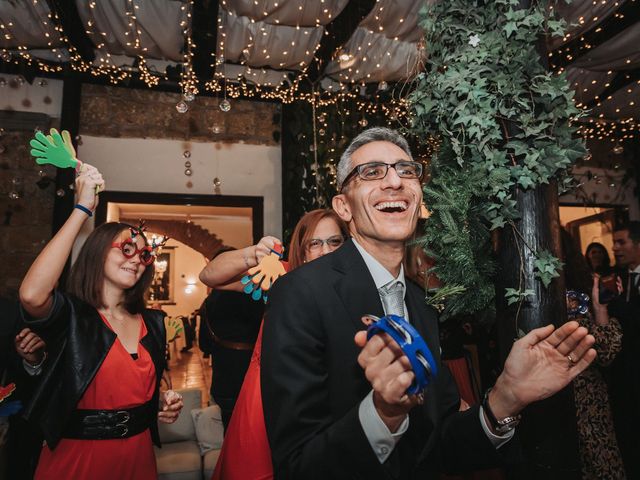 Il matrimonio di Valeria e Luca a Napoli, Napoli 55