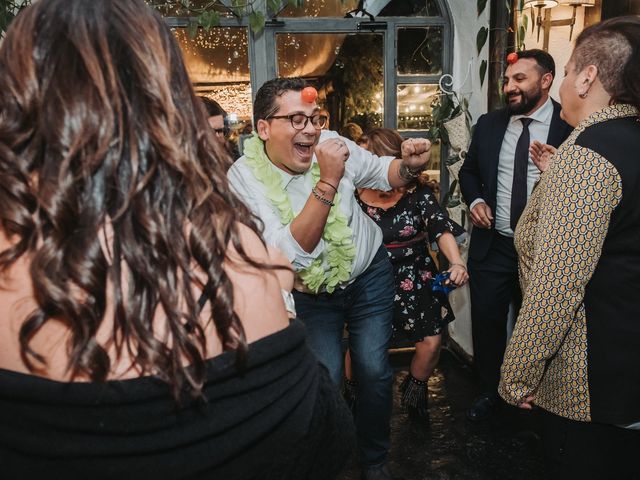 Il matrimonio di Valeria e Luca a Napoli, Napoli 57