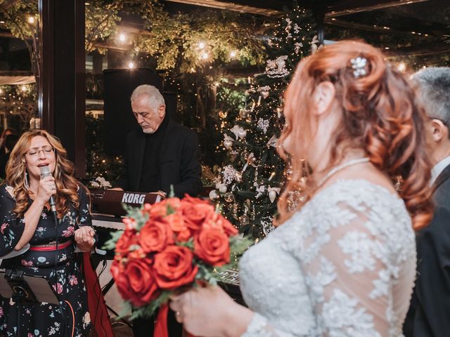 Il matrimonio di Valeria e Luca a Napoli, Napoli 58