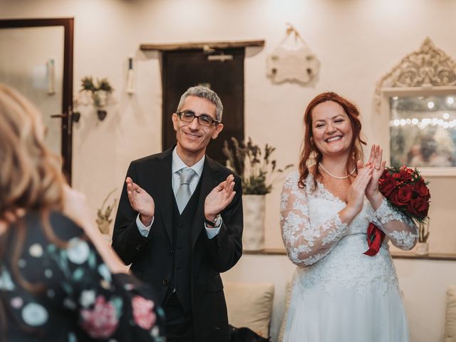 Il matrimonio di Valeria e Luca a Napoli, Napoli 60