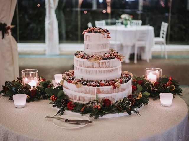 Il matrimonio di Valeria e Luca a Napoli, Napoli 62
