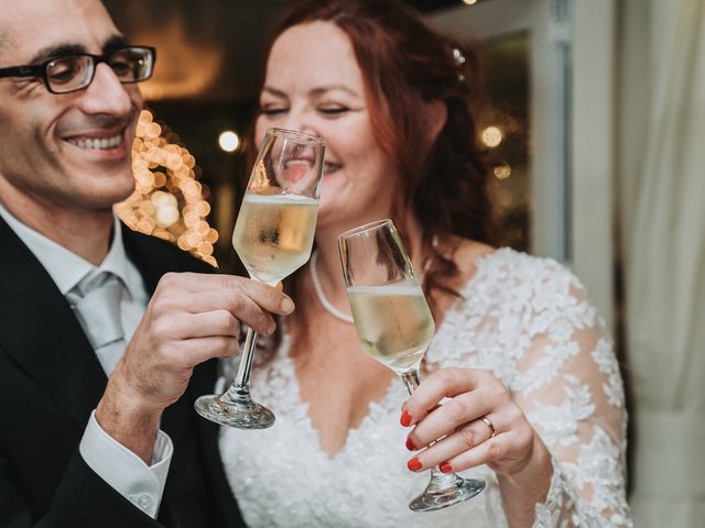 Il matrimonio di Valeria e Luca a Napoli, Napoli 64