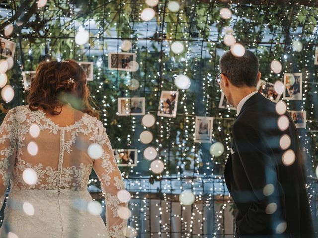 Il matrimonio di Valeria e Luca a Napoli, Napoli 67