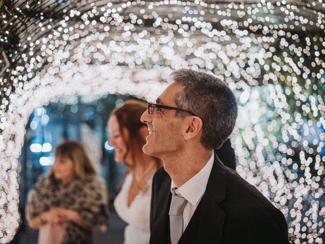 Il matrimonio di Valeria e Luca a Napoli, Napoli 69