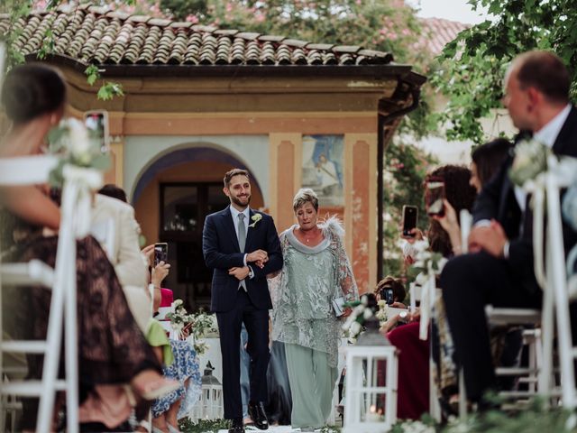Il matrimonio di Martina e Ermes  a Cavour, Torino 3