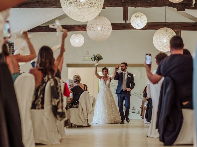 Il matrimonio di Martina e Ermes  a Cavour, Torino 7