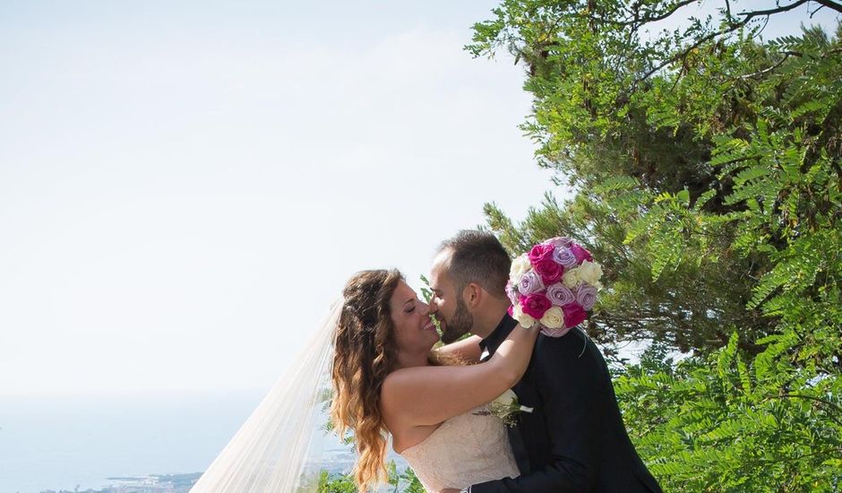 Il matrimonio di Marta e Lorenzo a Livorno, Livorno