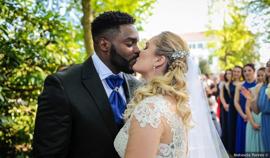 Il matrimonio di Anthony e Elena a Gorgo al Monticano, Treviso