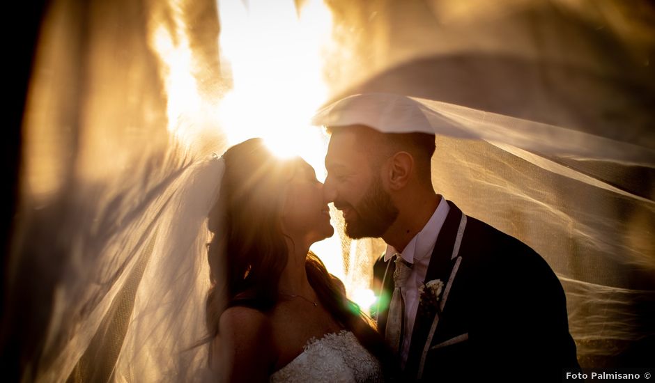 Il matrimonio di Tabita e Gaetano a Bari, Bari