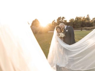 Le nozze di Ilaria e Emiliano
