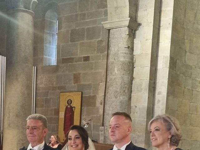 Il matrimonio di Daniele e Maria a Borgo San Lorenzo, Firenze 27