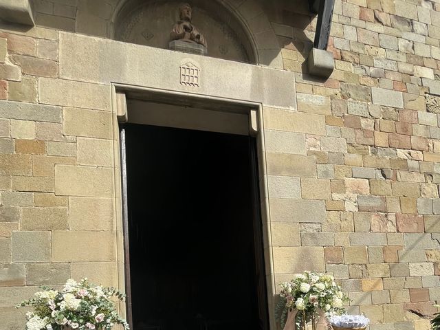 Il matrimonio di Daniele e Maria a Borgo San Lorenzo, Firenze 93