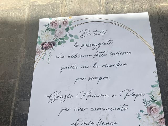 Il matrimonio di Daniele e Maria a Borgo San Lorenzo, Firenze 95