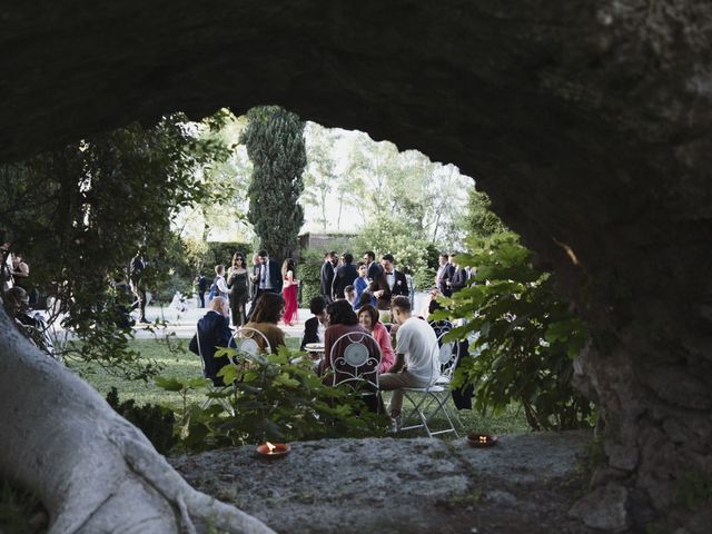 Il matrimonio di Matteo e Eleonora a Roma, Roma 57