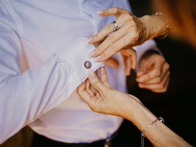 Il matrimonio di Francesco e Alessia a Firenze, Firenze 17