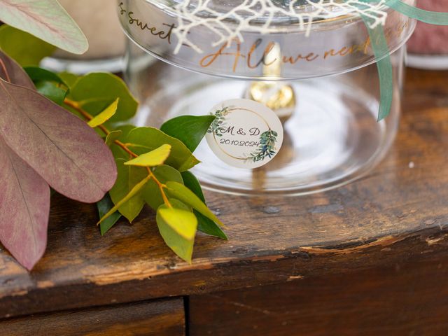 Il matrimonio di Michele e Danila a Cesena, Forlì-Cesena 5