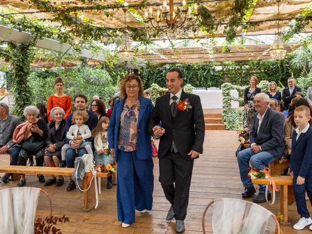 Il matrimonio di Michele e Danila a Cesena, Forlì-Cesena 8