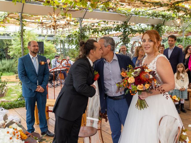 Il matrimonio di Michele e Danila a Cesena, Forlì-Cesena 14