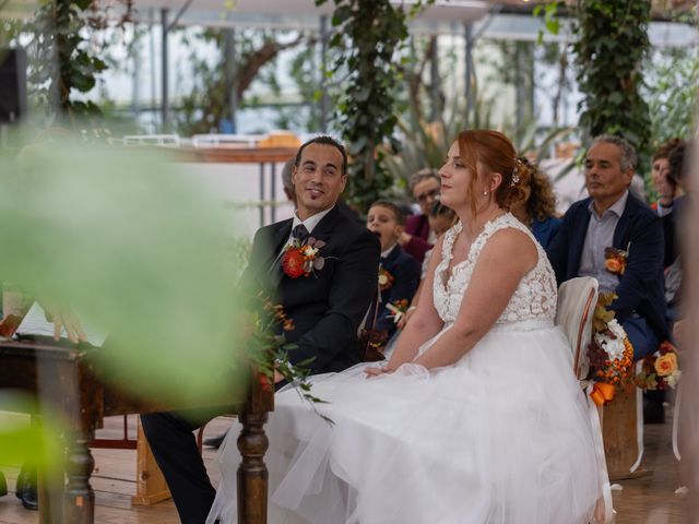 Il matrimonio di Michele e Danila a Cesena, Forlì-Cesena 15