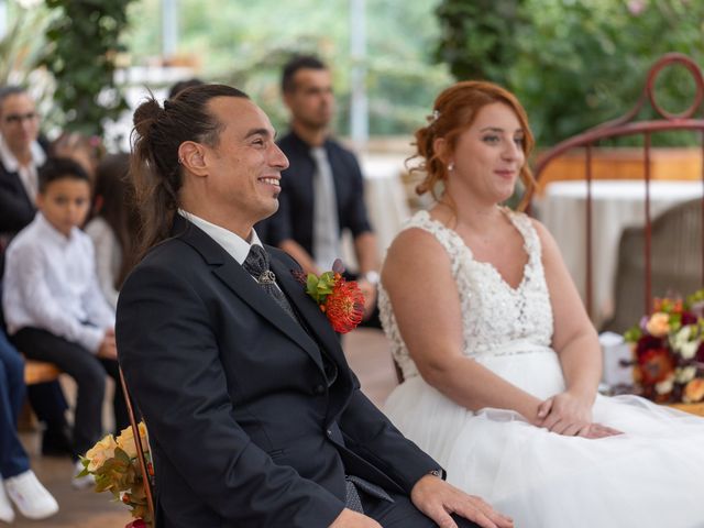 Il matrimonio di Michele e Danila a Cesena, Forlì-Cesena 16