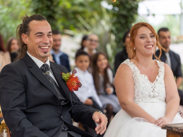 Il matrimonio di Michele e Danila a Cesena, Forlì-Cesena 18