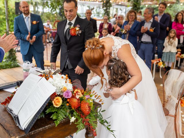 Il matrimonio di Michele e Danila a Cesena, Forlì-Cesena 20