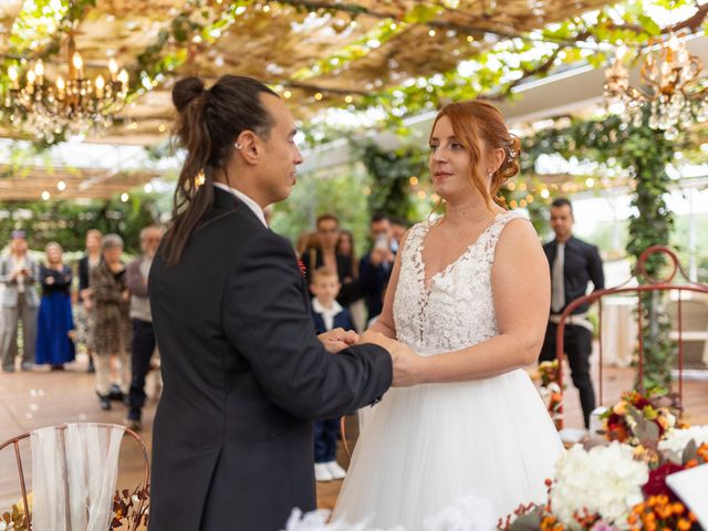 Il matrimonio di Michele e Danila a Cesena, Forlì-Cesena 21