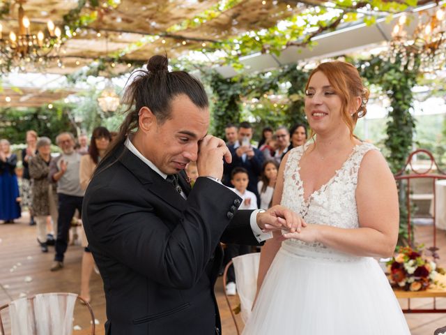 Il matrimonio di Michele e Danila a Cesena, Forlì-Cesena 22