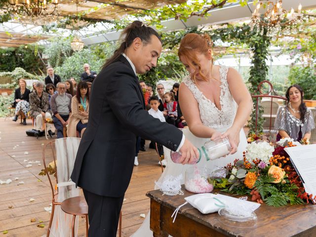 Il matrimonio di Michele e Danila a Cesena, Forlì-Cesena 28