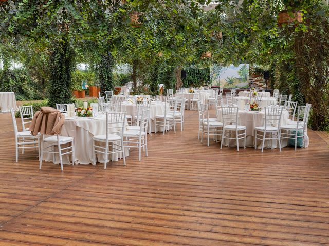 Il matrimonio di Michele e Danila a Cesena, Forlì-Cesena 30