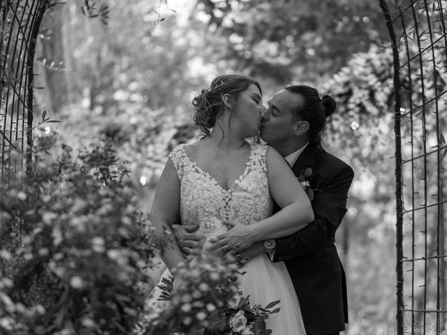 Il matrimonio di Michele e Danila a Cesena, Forlì-Cesena 32