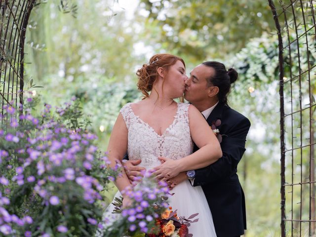 Il matrimonio di Michele e Danila a Cesena, Forlì-Cesena 33