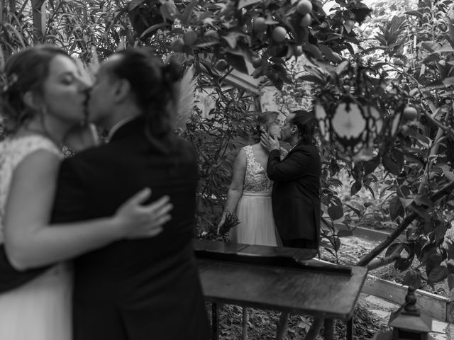 Il matrimonio di Michele e Danila a Cesena, Forlì-Cesena 35