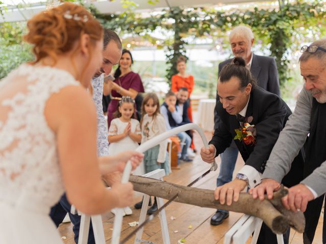 Il matrimonio di Michele e Danila a Cesena, Forlì-Cesena 1