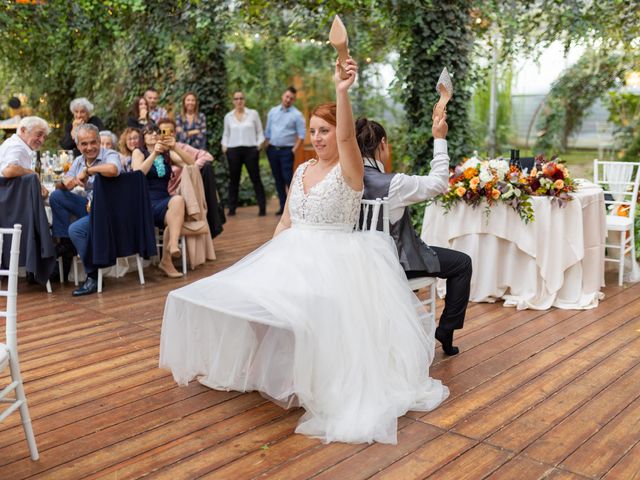 Il matrimonio di Michele e Danila a Cesena, Forlì-Cesena 39