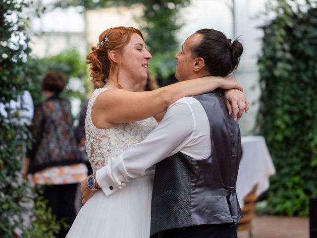Il matrimonio di Michele e Danila a Cesena, Forlì-Cesena 45
