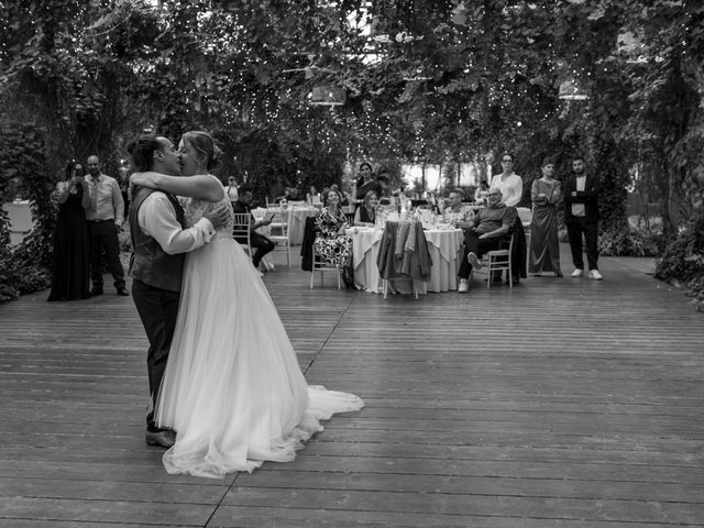 Il matrimonio di Michele e Danila a Cesena, Forlì-Cesena 47
