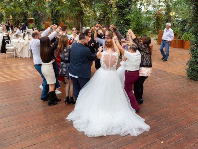 Il matrimonio di Michele e Danila a Cesena, Forlì-Cesena 48