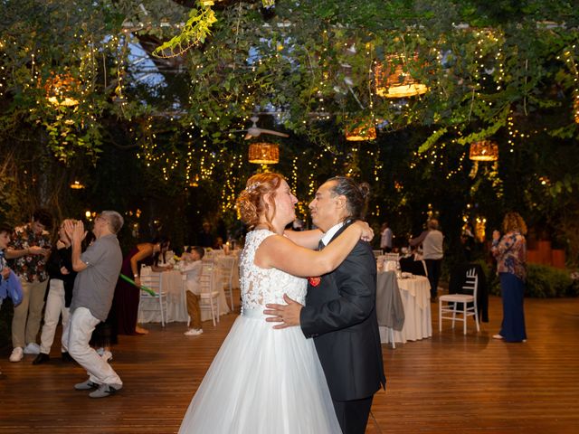 Il matrimonio di Michele e Danila a Cesena, Forlì-Cesena 49
