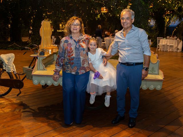 Il matrimonio di Michele e Danila a Cesena, Forlì-Cesena 50