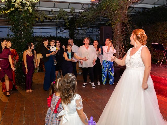 Il matrimonio di Michele e Danila a Cesena, Forlì-Cesena 52