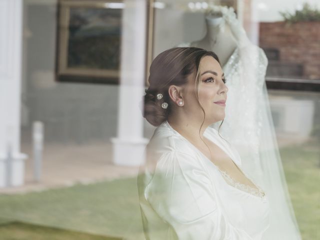 Il matrimonio di Agata e Giuseppe a Linguaglossa, Catania 8