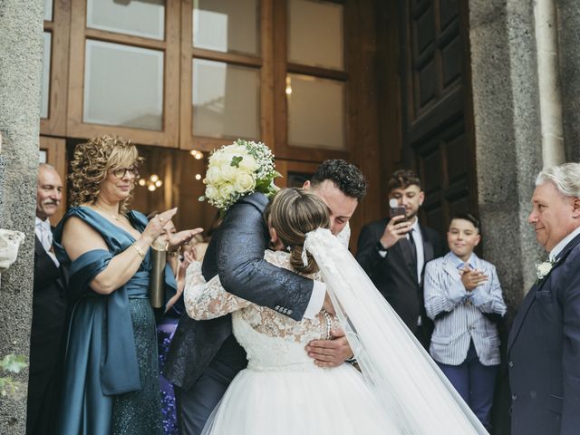 Il matrimonio di Agata e Giuseppe a Linguaglossa, Catania 9