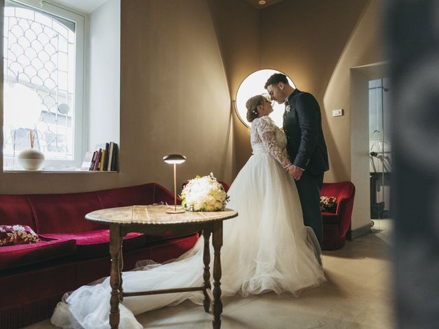 Il matrimonio di Agata e Giuseppe a Linguaglossa, Catania 13