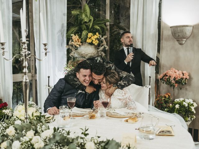 Il matrimonio di Agata e Giuseppe a Linguaglossa, Catania 15